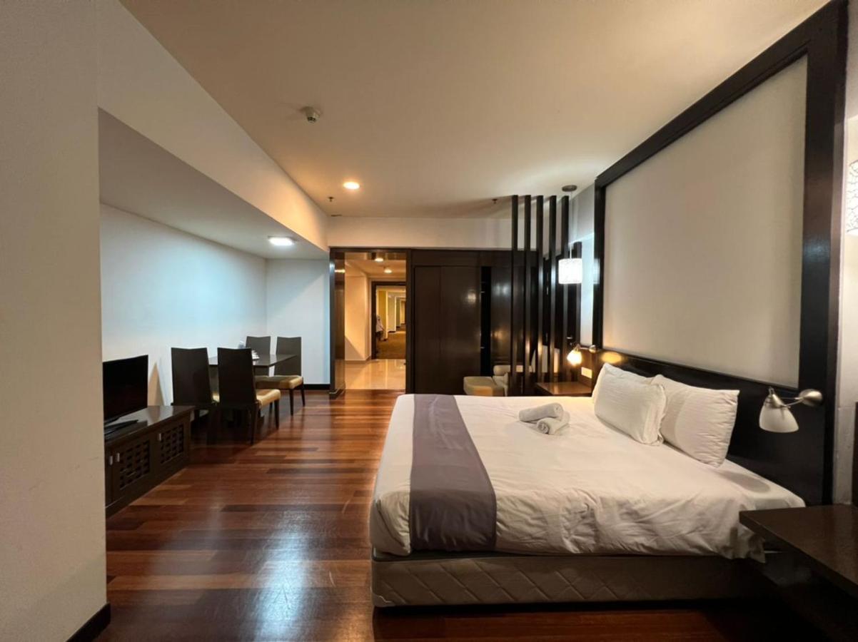 Raintree At Bander Sunway Pyramid Tower * Petaling Jaya