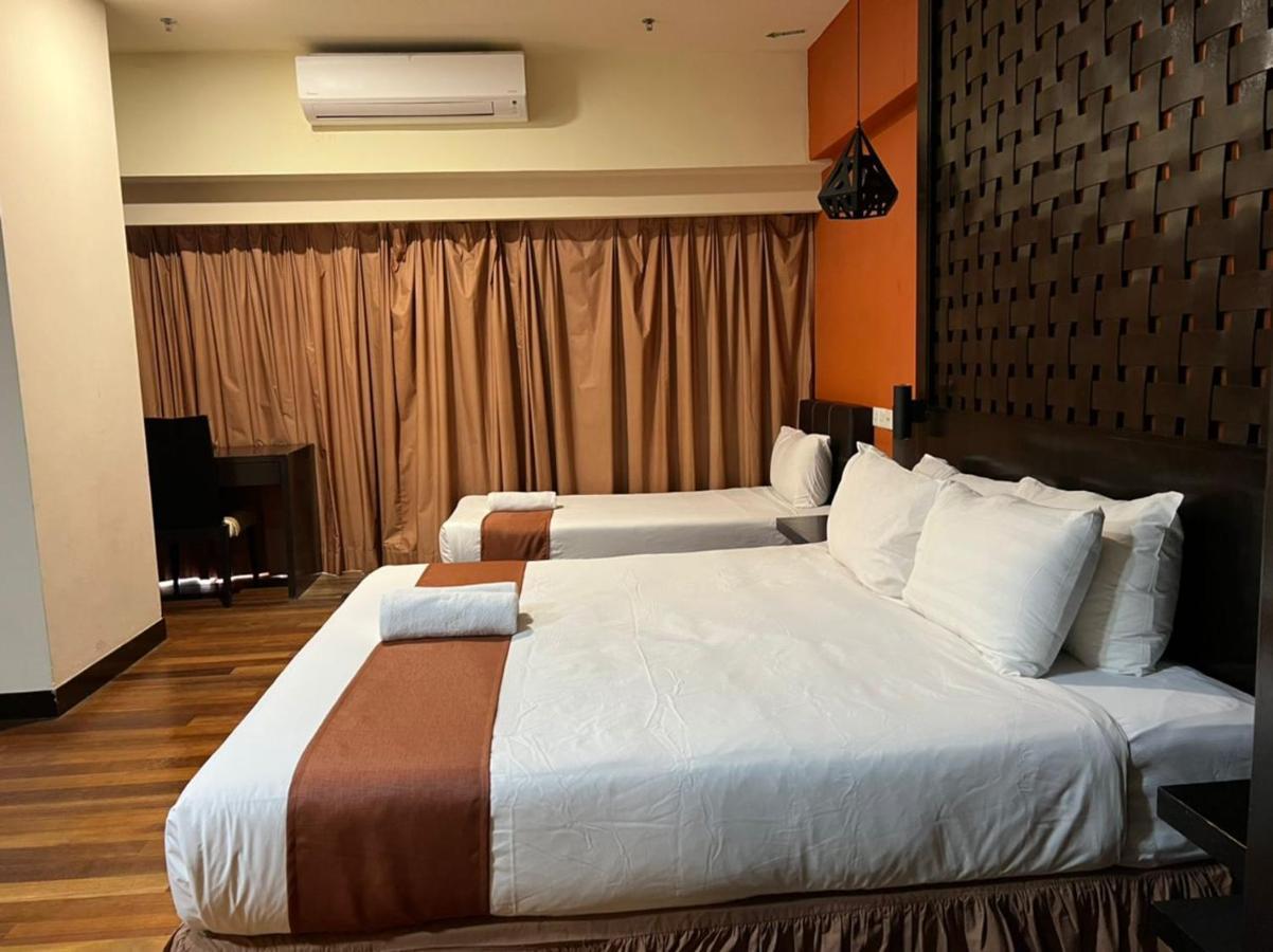 Raintree At Bander Sunway Pyramid Tower Petaling Jaya