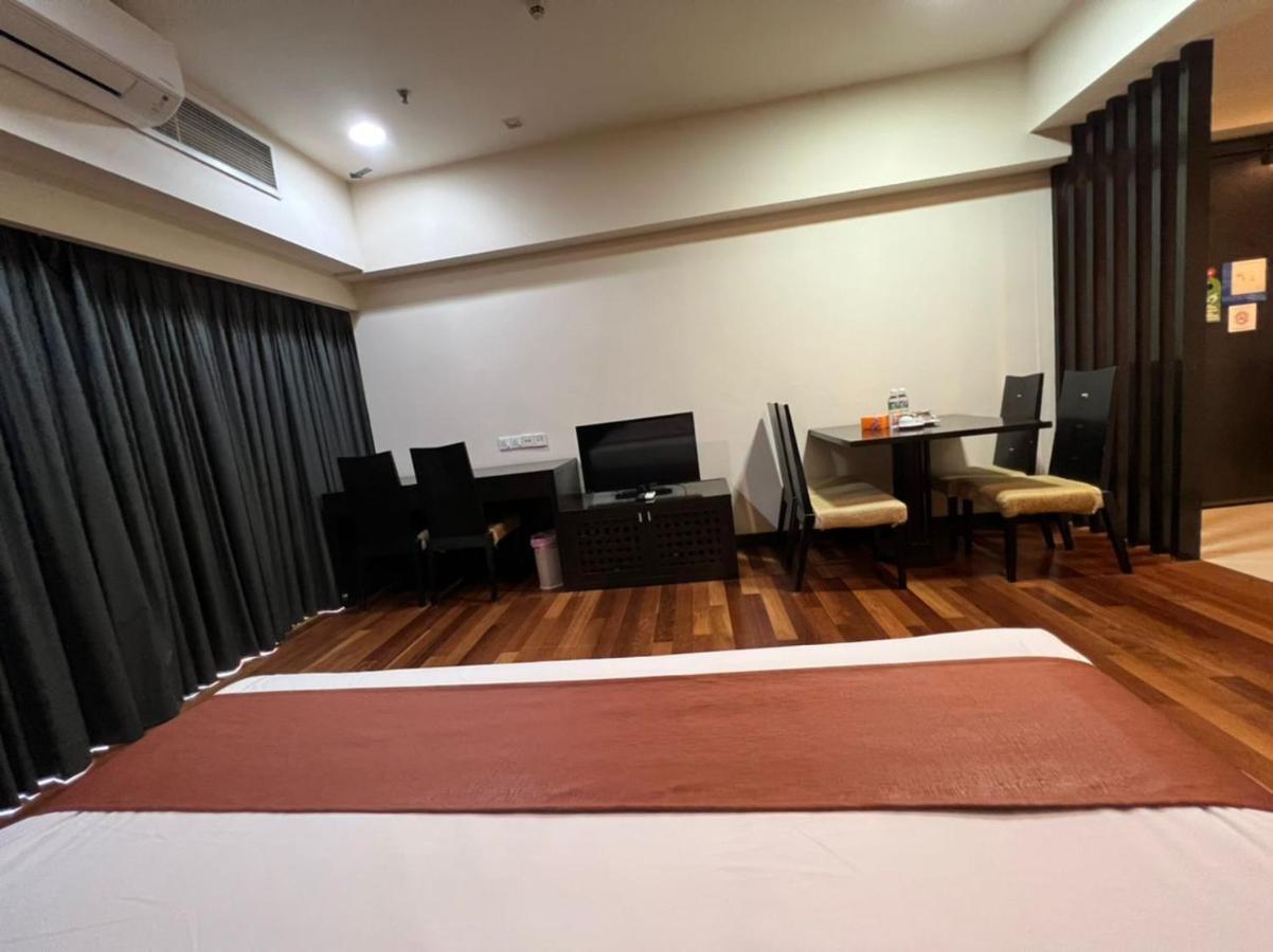 Raintree At Bander Sunway Pyramid Tower * Petaling Jaya