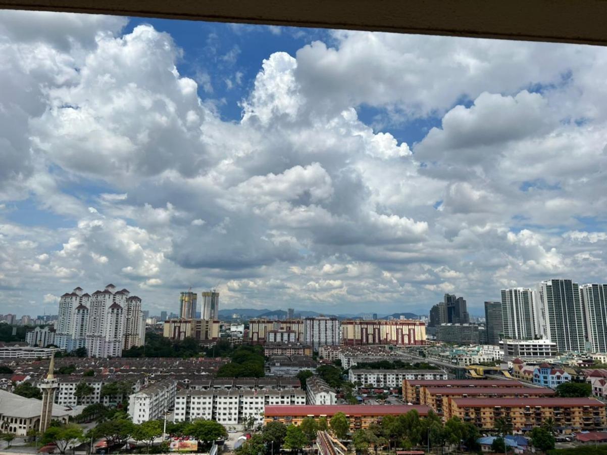 Raintree At Bander Sunway Pyramid Tower Apartment *