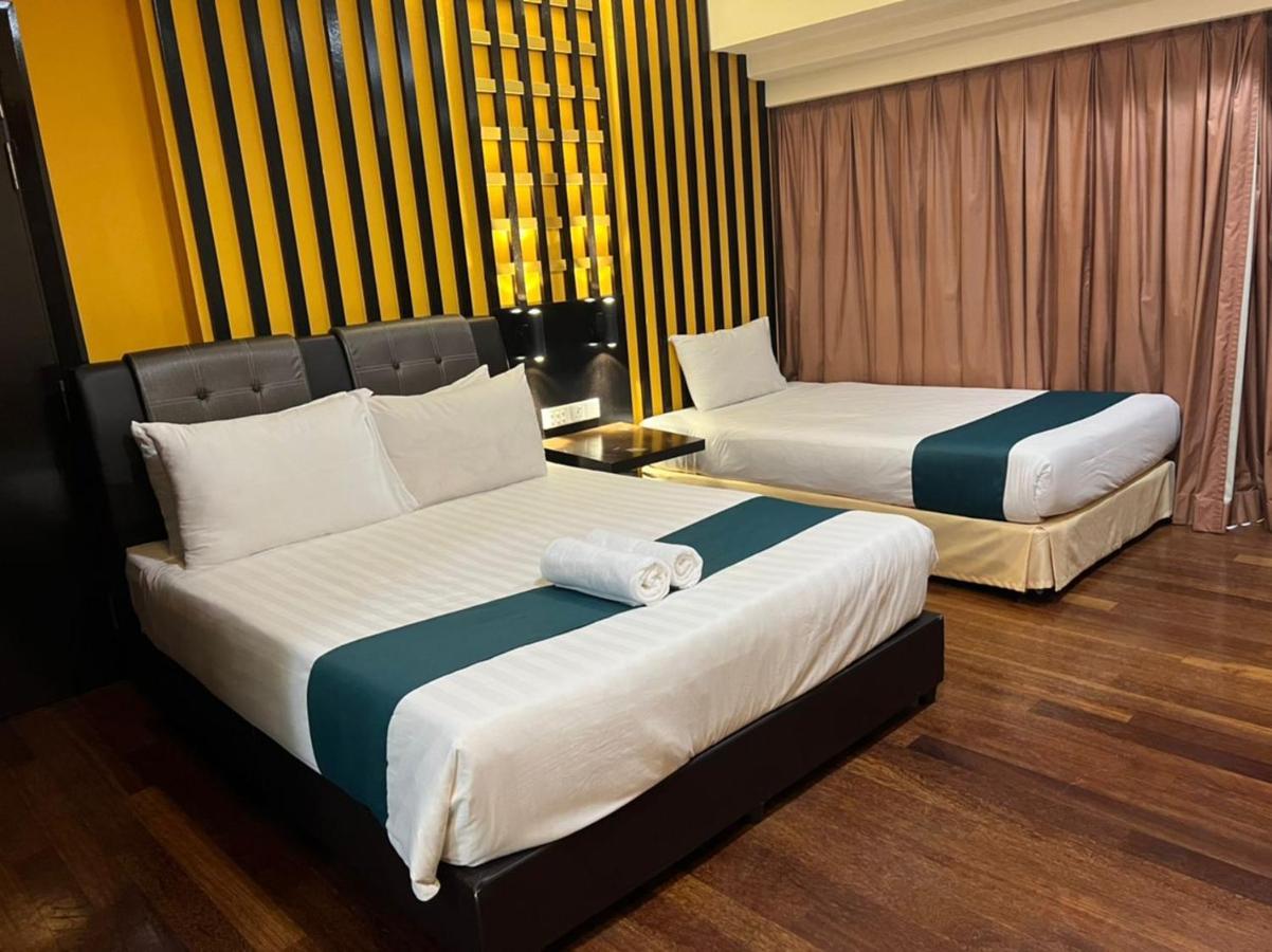 Raintree At Bander Sunway Pyramid Tower Petaling Jaya