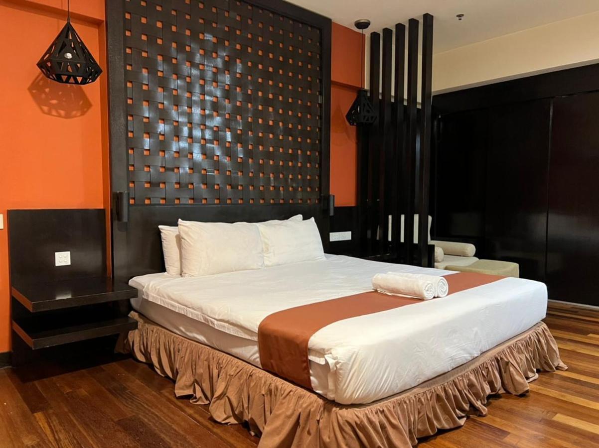 Raintree At Bander Sunway Pyramid Tower Petaling Jaya