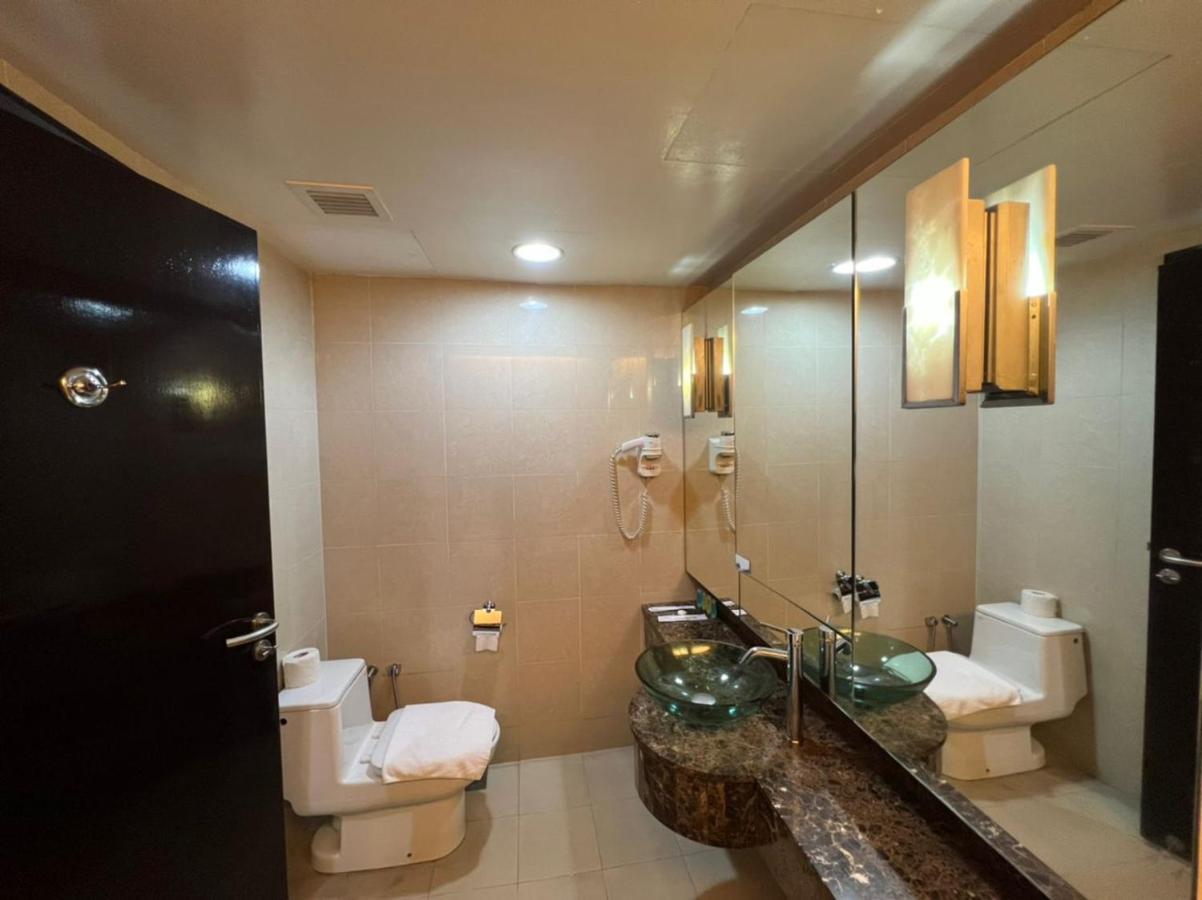 Raintree At Bander Sunway Pyramid Tower Apartment *