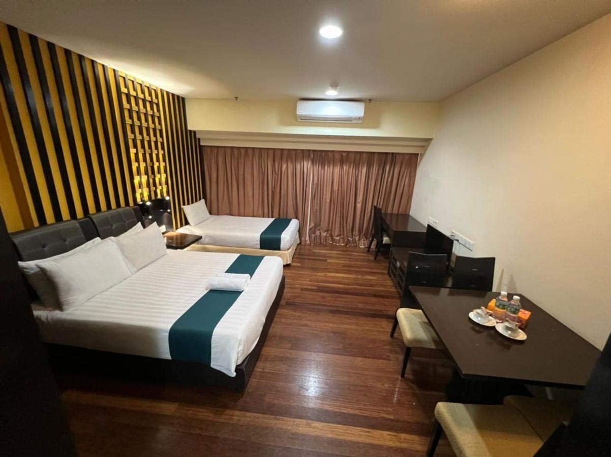 Raintree At Bander Sunway Pyramid Tower Petaling Jaya