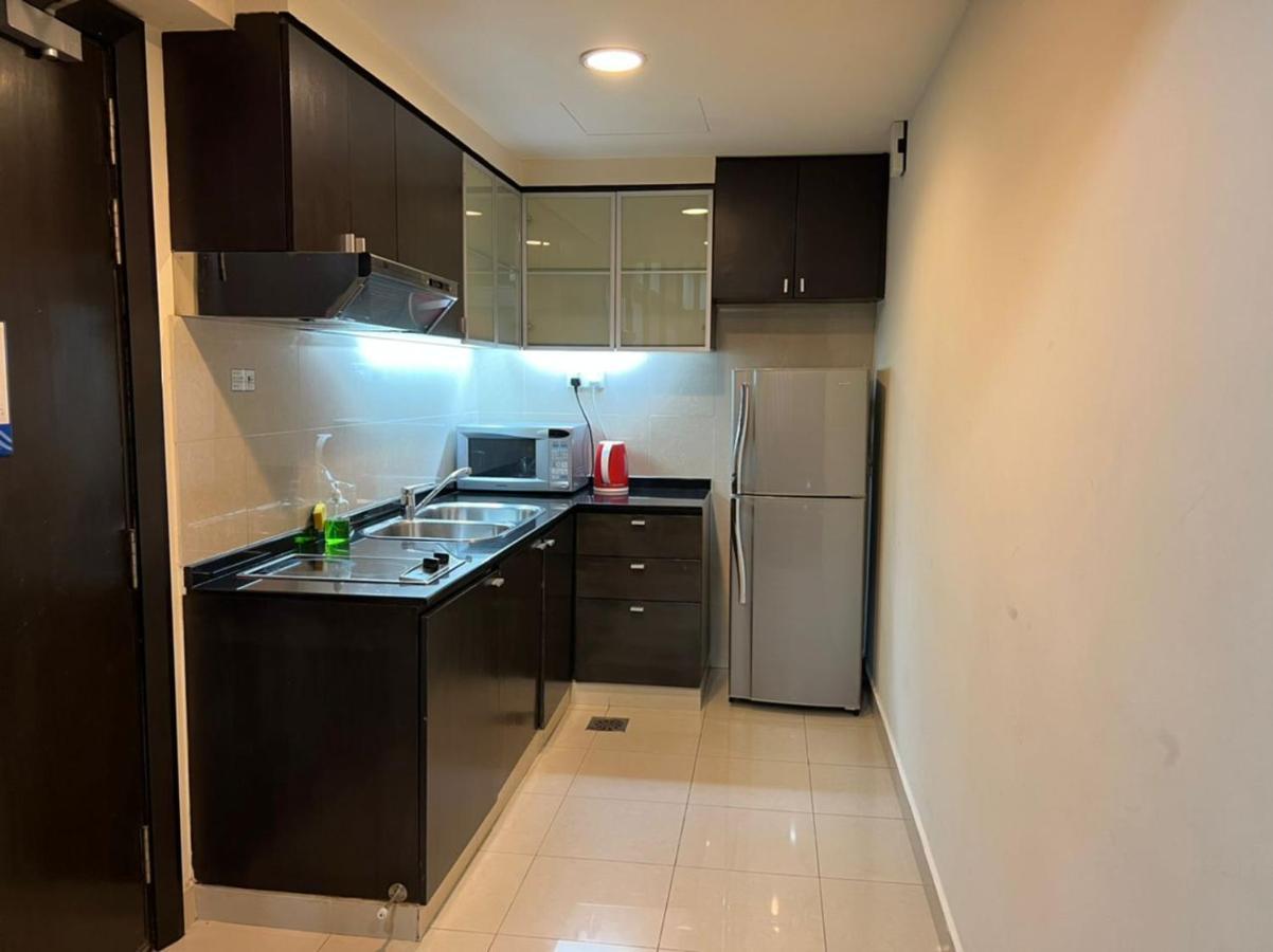 Raintree At Bander Sunway Pyramid Tower * Petaling Jaya