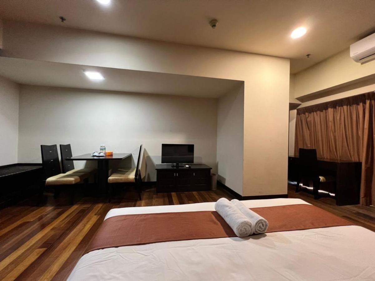 Raintree At Bander Sunway Pyramid Tower * Petaling Jaya