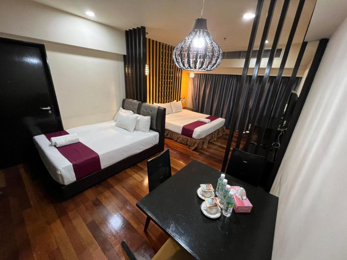 Raintree At Bander Sunway Pyramid Tower Apartment Petaling Jaya