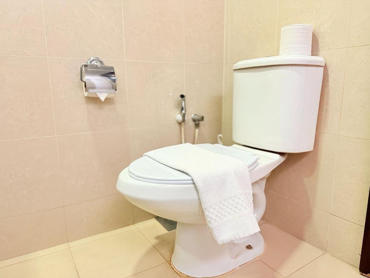 Apartment Raintree At Bander Sunway Pyramid Tower *