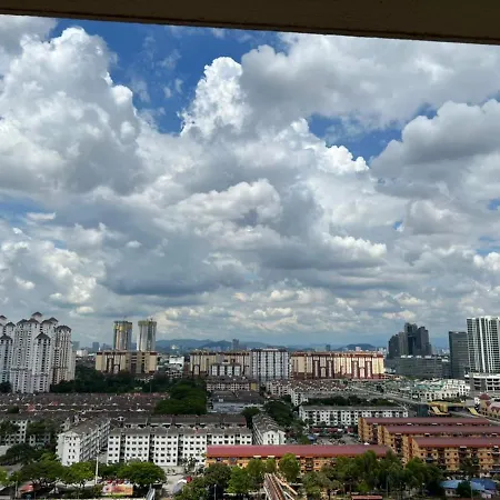 Raintree Home Resort Suites At Bander Sunway Pyramid Hotel Tower Petaling Jaya Exterior photo