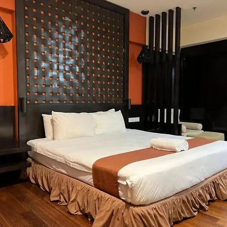 Raintree Home Resort Suites At Bander Sunway Pyramid Hotel Tower Petaling Jaya Exterior photo