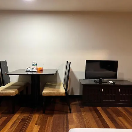 Raintree Home Resort Suites At Bander Sunway Pyramid Hotel Tower Petaling Jaya Exterior photo