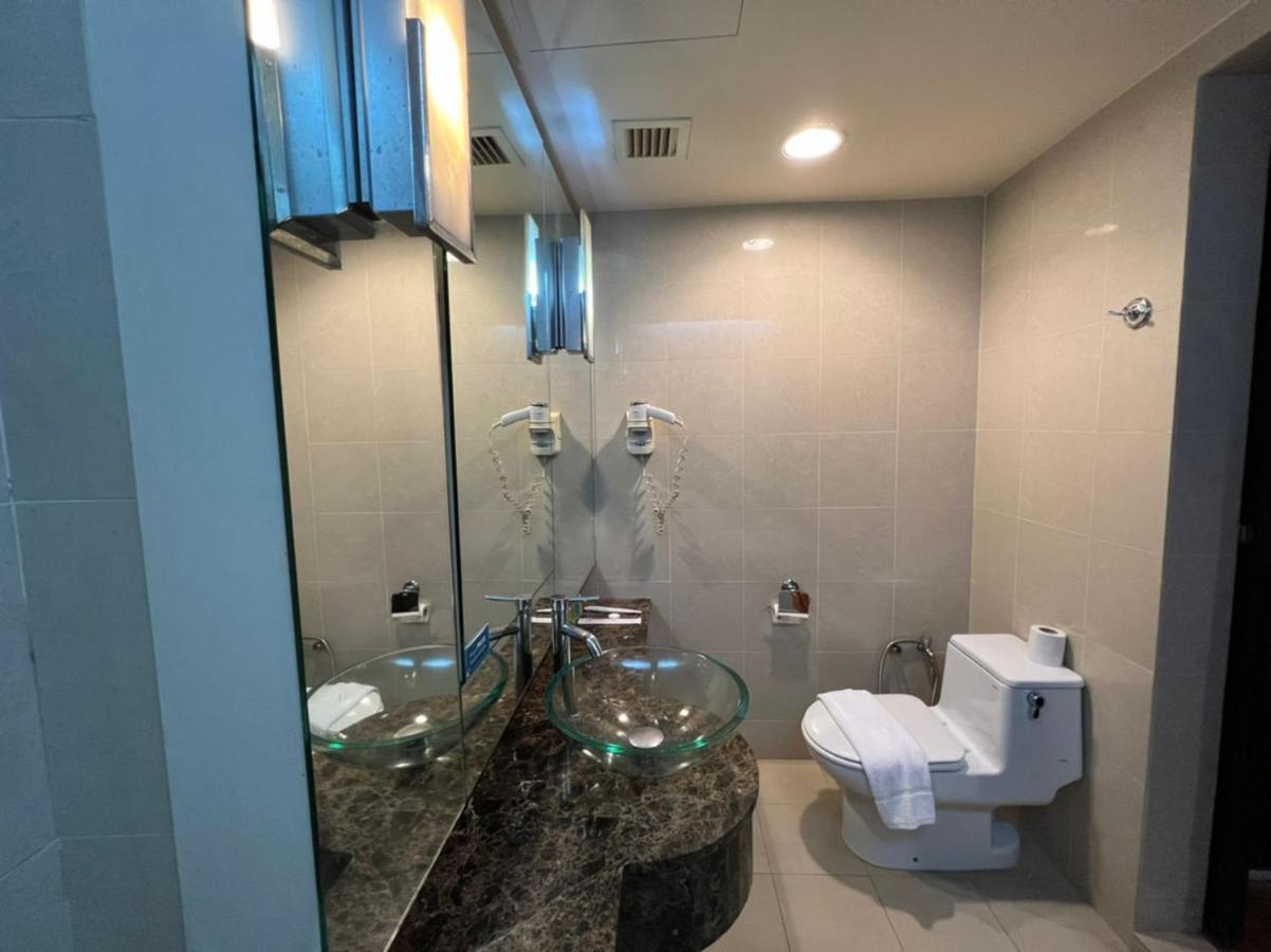 Apartment Raintree At Bander Sunway Pyramid Tower *