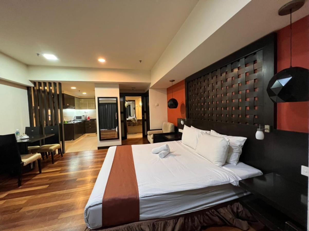 Raintree At Bander Sunway Pyramid Tower Petaling Jaya
